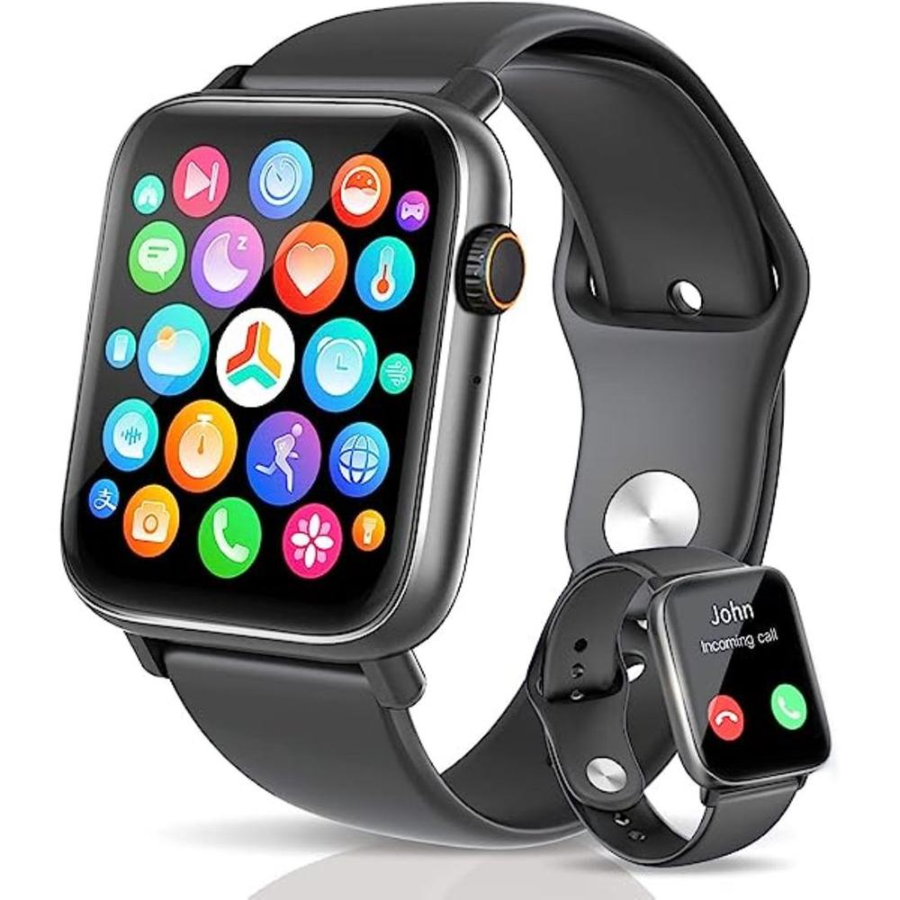 Reloj Smartwatch T500