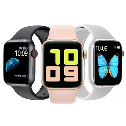 Reloj Smartwatch T500