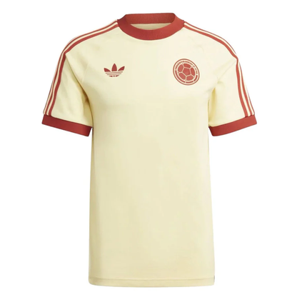 Camiseta Colombia Retro
