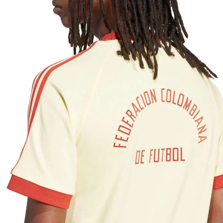 Camiseta Colombia Retro
