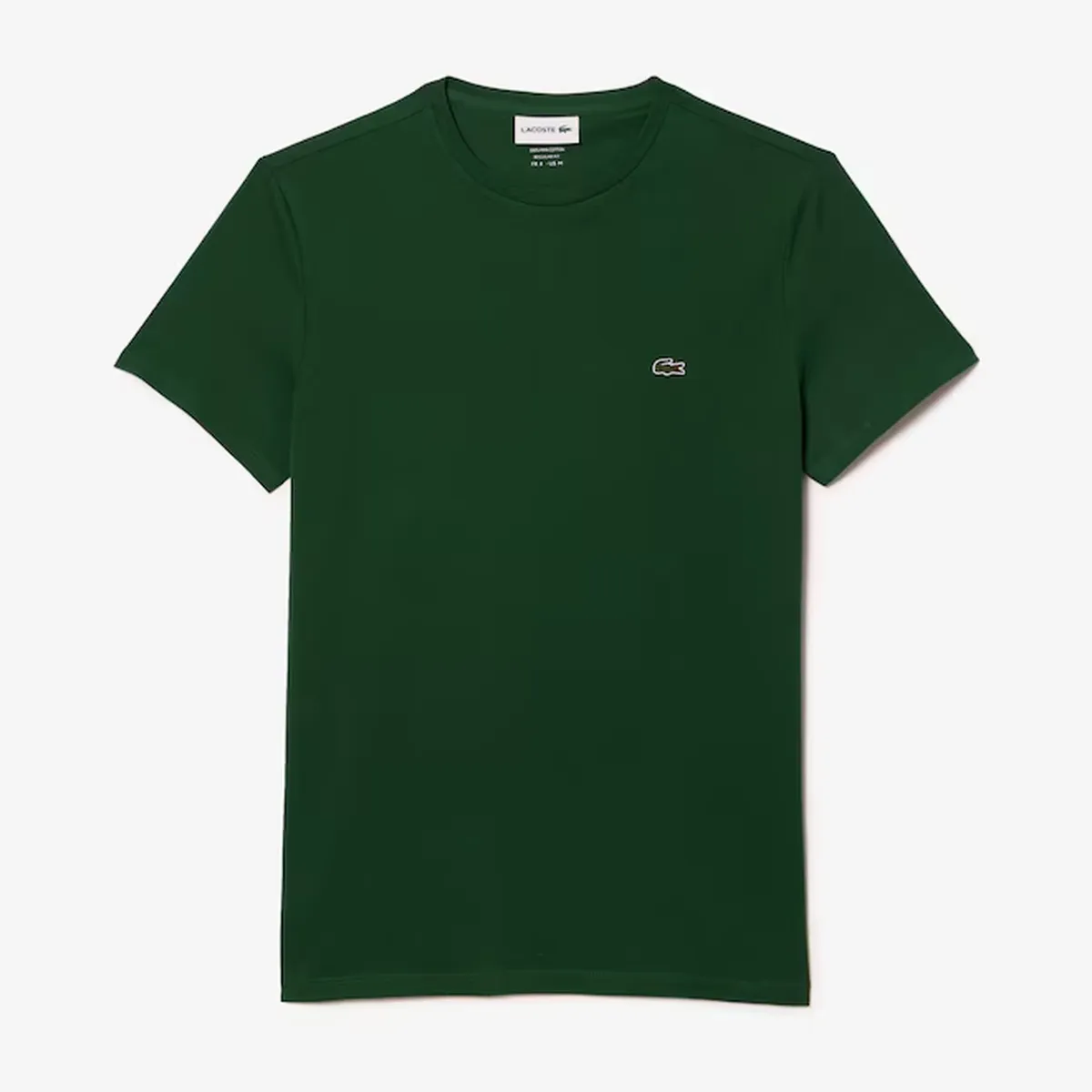 Combo 2X1- Reloj + Camiseta Lacoste