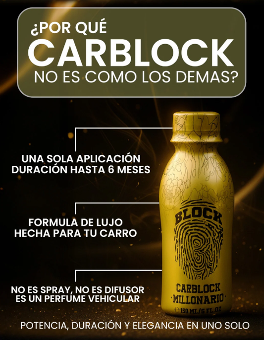 Carblock